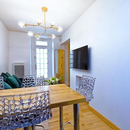 La Suite De L'Orangerie Versailles Exterior foto