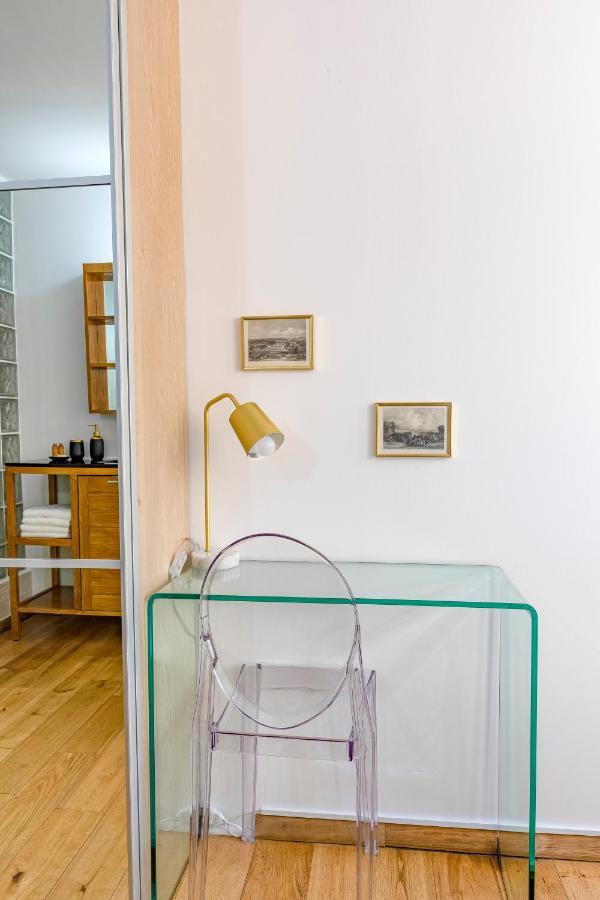 La Suite De L'Orangerie Versailles Exterior foto